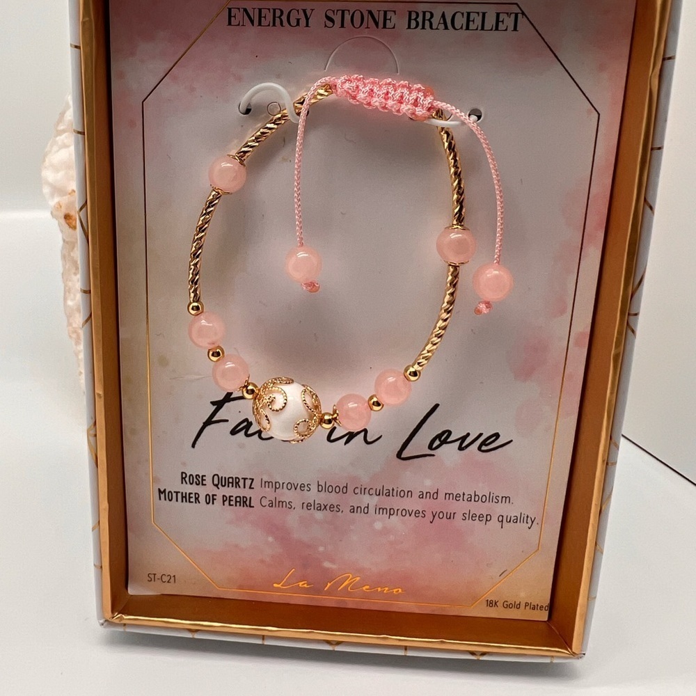 LA MENO Fall In Love - Picture 6 of 9